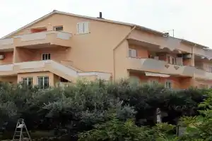 Apartments with parking space Novalja, Pag - 9419, Novaglia