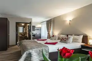 Pieninski Mak. Guest house, Szczawnica