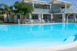 Pietra Bianca Marzamemi Apartments, Reitani