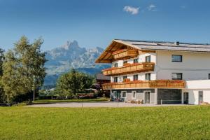 Mein Alpenstern Apartments, Filzmoos