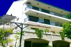 Villa Monte Boutique Apartments in, Herceg Novi