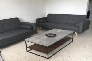 Christos Apartments, Droushia