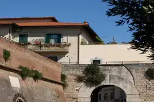 The Nest Apartments, Grosseto