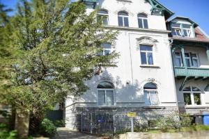 Gründerzeit Apartments, Naumburg