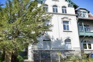 Kunterbunt Apartments, Naumburg