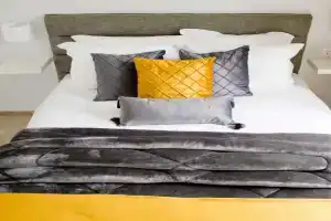 Ermis Mini Suite # 3 Apartments, Chalkida