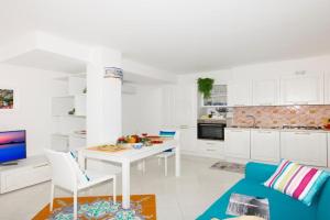 Casa Lucienne, Positano