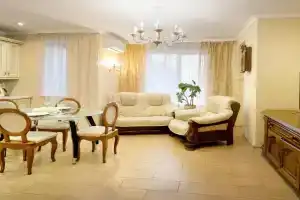 Apart Reserve Sloboda Suite, Ivano-Frankivsk
