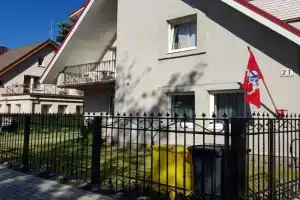 Netoli parko Guest house, Palanga