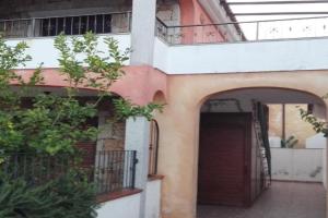 Villa Sandra, Posada