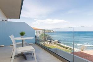 Seaside Palette Suites, Rethymno