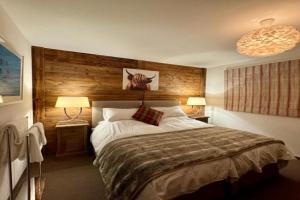 Sonnegg Lodge 2.1, Saas Fee