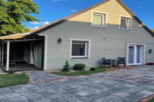 Vaineikio 8 Guest house, Palanga