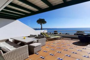 Apartamento Gaviota, Playa Blanca