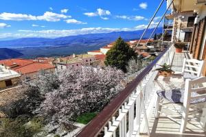 Delphic Horizons Apartments, Delphi