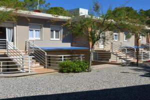 Le tre caravelle S Maria a soli 150m dal mare -WI-FI Apartments, Marina di Castagneto Carducci
