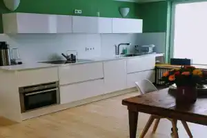 Bed and Pool Apartments, Frankfurt am Main