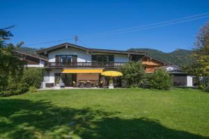 Ferienwohnungen Schnabel im Herzen von Apartments, Rottach-Egern