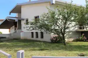 Villa Ginny, Cividale del Friuli