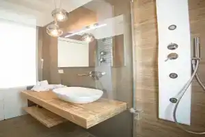 Chez Moi Apartments, Foggia