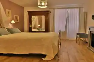 La Casa di Livia, Trevignano Romano