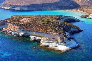 Stella Marina Apartments, Lampedusa Village