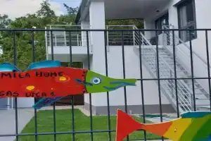 MiLa Home - Fogas Apartments, Szantod