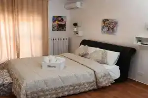 Casa Donna di Cuori, Lido Di Ostia