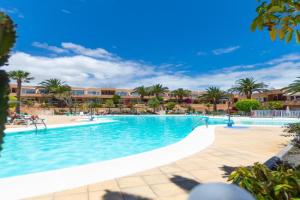PoolViewZen-CorralejoPlaya Apartments, Corralejo