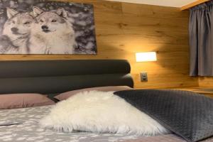 Kirchplatz Apartment Lupus & Cervus, Zermatt