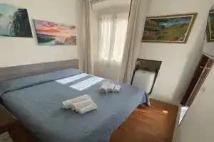 AR Inter 1 Apartments, Brescia