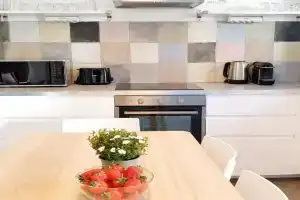 MiLa Home Zamardi - Keszeg Apartments, Szantod