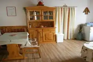 Ferienwohnung Central Apartments, Bad Steben