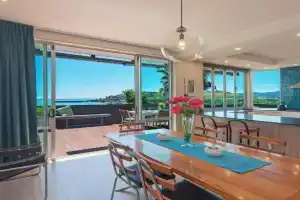 Aporo Holiday Home, Nelson