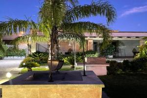 Green space Apartments, Giurdignano