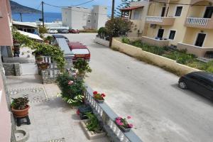 Roumeliotis house, Karpathos Town
