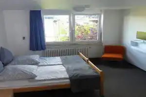 Topp Apartments, Tubingen