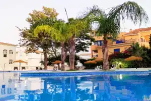 Mediterráneo Beach Suite - Costa Apartments, Torremolinos