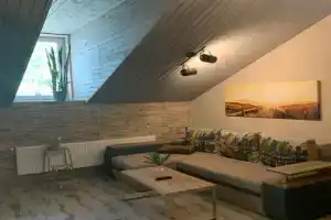 Luxury apartment in the heart, Odessa