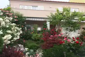 Draga Apartments, Crikvenica
