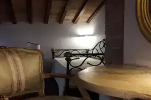 CASA DEL MEDIOEVO, San Gimignano