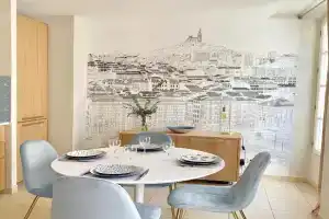 L'Escale au Coeur du Vieux Port de Apartments, Marseille