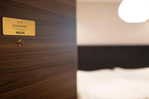 Boulevard Center 92 Apartments, Pristina