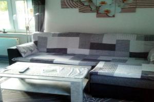 Kleines Apartement zwischen Ega und Messe, Erfurt