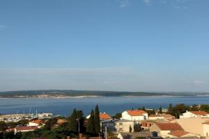 The view Apartments, Crikvenica