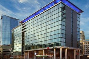 Lexington Marriott City Center Hotel, Lexington