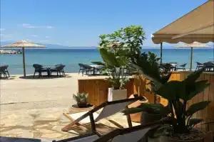 Casa Del Mar Thassos, Skala Sotiros