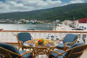 VERANDA MARE Apartments, Aghia Efimia