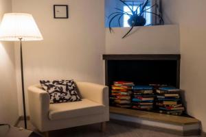 Domus 21 - DIEMME STAY Apartments, Alberobello