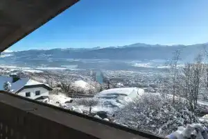 Alpendohle Apartments, Innsbruck